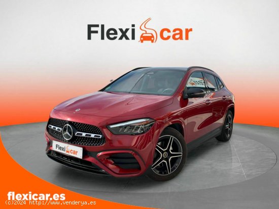 Mercedes GLA GLA 200 D 4MATIC - Orihuela