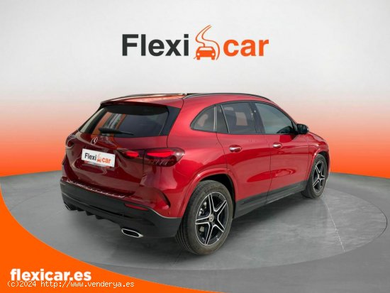 Mercedes GLA GLA 200 D 4MATIC - Orihuela