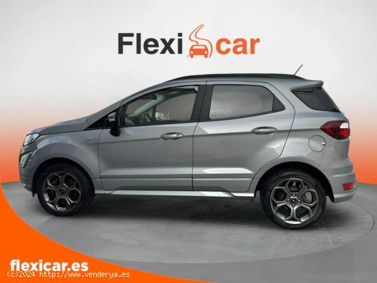 Ford Ecosport 1.0T EcoBoost 92kW (125CV) S&S ST Line - 5 P (2022) - Málaga