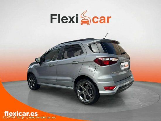 Ford Ecosport 1.0T EcoBoost 92kW (125CV) S&S ST Line - 5 P (2022) - Málaga