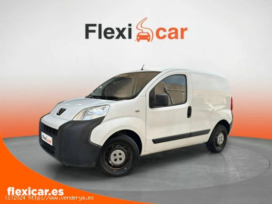 Peugeot Bipper 1.3 HDi 59KW 80CV - Málaga