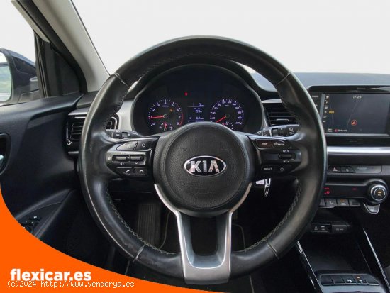 Kia Stonic 1.0 T-GDi 74kW (100CV) Drive - Orihuela