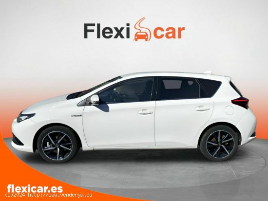 Toyota Auris 1.8 140H Hybrid Feel! Edition - Vizcaya