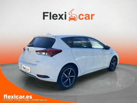 Toyota Auris 1.8 140H Hybrid Feel! Edition - Vizcaya