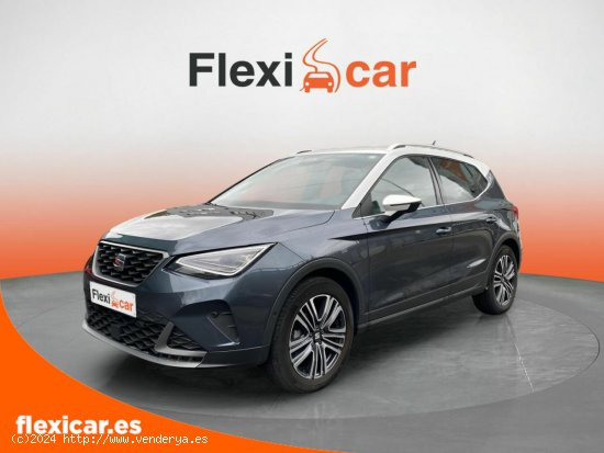 Seat Arona 1.0 TSI 81kW (110CV) FR XL RX - Vizcaya