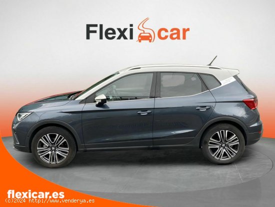 Seat Arona 1.0 TSI 81kW (110CV) FR XL RX - Vizcaya