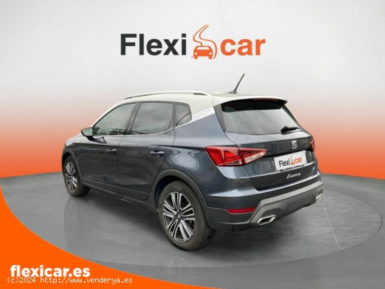 Seat Arona 1.0 TSI 81kW (110CV) FR XL RX - Vizcaya