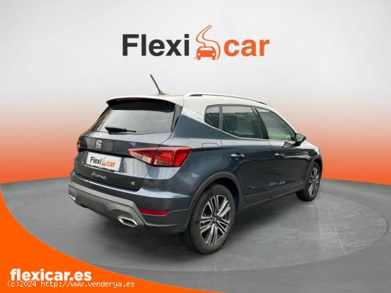 Seat Arona 1.0 TSI 81kW (110CV) FR XL RX - Vizcaya