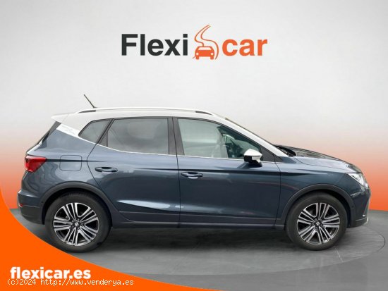 Seat Arona 1.0 TSI 81kW (110CV) FR XL RX - Vizcaya