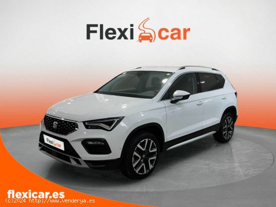 Seat Ateca 2.0 TDI 110kW (150CV) X-Perience XXL - Badajoz