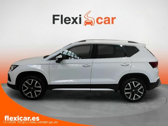 Seat Ateca 2.0 TDI 110kW (150CV) X-Perience XXL - Badajoz