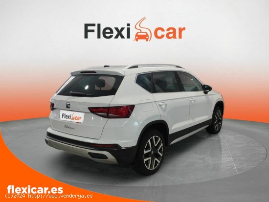 Seat Ateca 2.0 TDI 110kW (150CV) X-Perience XXL - Badajoz