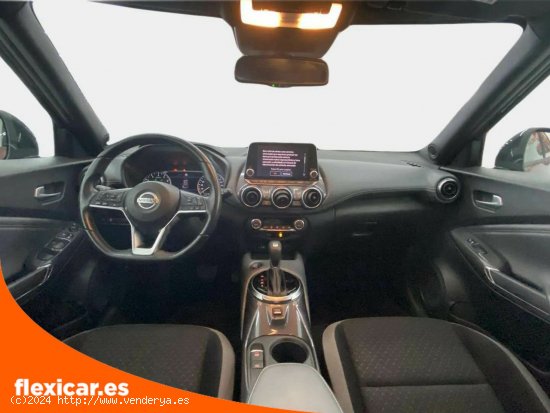 Nissan Juke DIG-T 84 kW (114 CV) DCT 7 V N-Connecta - Valencia