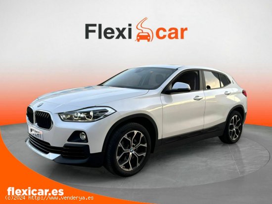 BMW X2 sDrive18i - Palma Islas Baleares