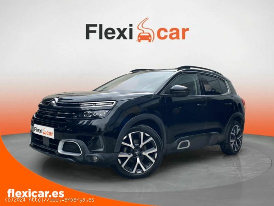 Citroën C5 Aircross BlueHdi 96kW (130CV) S&S EAT8 Shine - Leganés