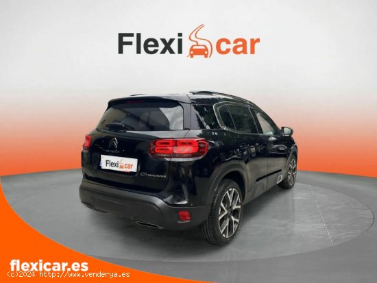 Citroën C5 Aircross BlueHdi 96kW (130CV) S&S EAT8 Shine - Leganés