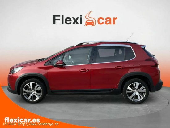 Peugeot 2008 Allure 1.6 BlueHDi 88KW (120CV) S&S - Figueres