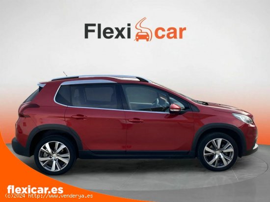 Peugeot 2008 Allure 1.6 BlueHDi 88KW (120CV) S&S - Figueres