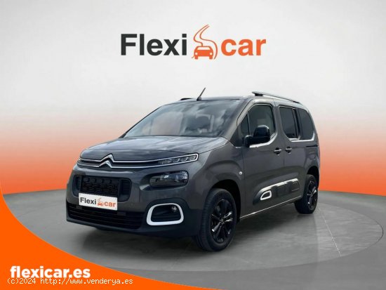 Citroën Berlingo Talla XL BlueHDi 100 S&S FEEL - Figueres