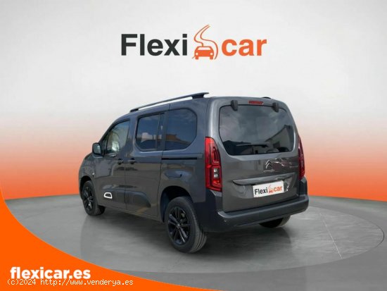 Citroën Berlingo Talla XL BlueHDi 100 S&S FEEL - Figueres