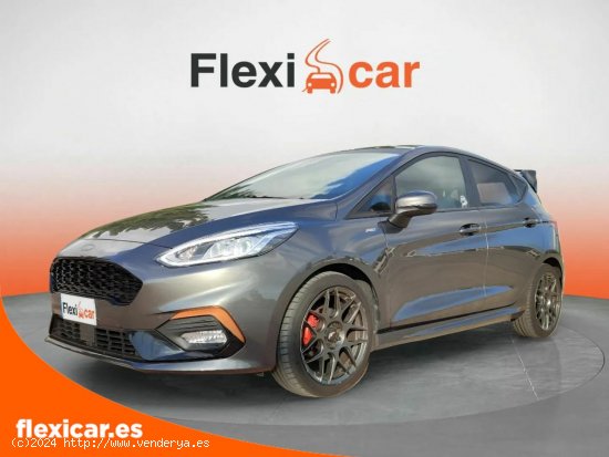 Ford Fiesta 1.0 EcoBoost 70kW (95CV) ST-Line S/S 5p - Girona