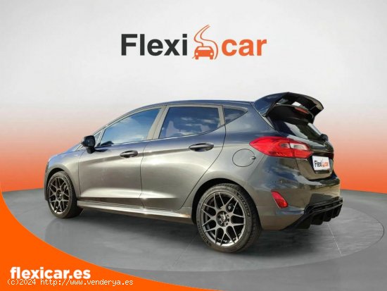 Ford Fiesta 1.0 EcoBoost 70kW (95CV) ST-Line S/S 5p - Girona