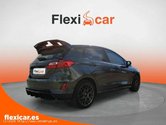 Ford Fiesta 1.0 EcoBoost 70kW (95CV) ST-Line S/S 5p - Girona