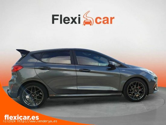 Ford Fiesta 1.0 EcoBoost 70kW (95CV) ST-Line S/S 5p - Girona