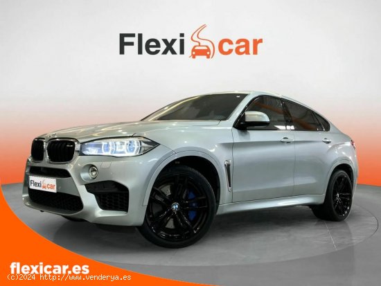 BMW X6 M - Alcalá de Guadaíra