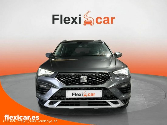 Seat Ateca 2.0 TDI 110kW (150CV) X-Perience XXL - Gijón