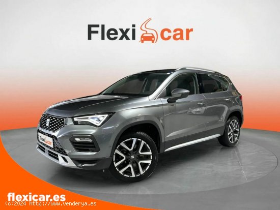 Seat Ateca 2.0 TDI 110kW (150CV) X-Perience XXL - Gijón