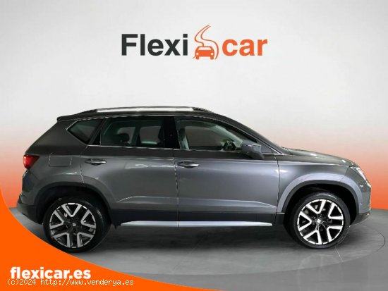 Seat Ateca 2.0 TDI 110kW (150CV) X-Perience XXL - Gijón