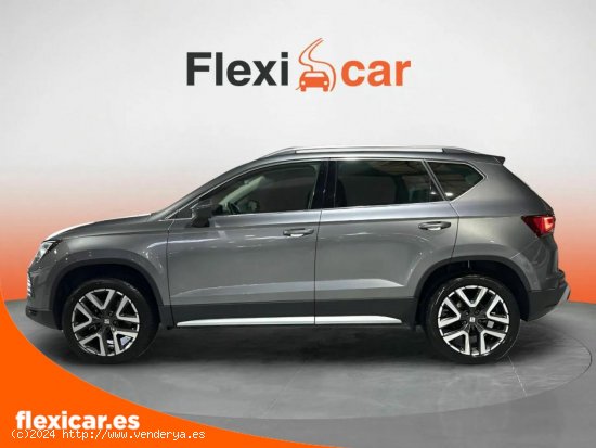 Seat Ateca 2.0 TDI 110kW (150CV) X-Perience XXL - Gijón