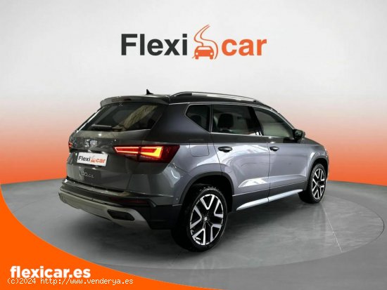 Seat Ateca 2.0 TDI 110kW (150CV) X-Perience XXL - Gijón