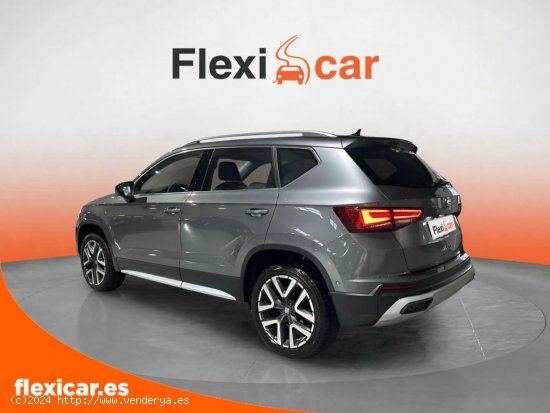 Seat Ateca 2.0 TDI 110kW (150CV) X-Perience XXL - Gijón