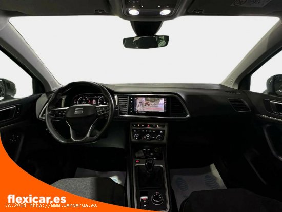 Seat Ateca 2.0 TDI 110kW (150CV) X-Perience XXL - Gijón