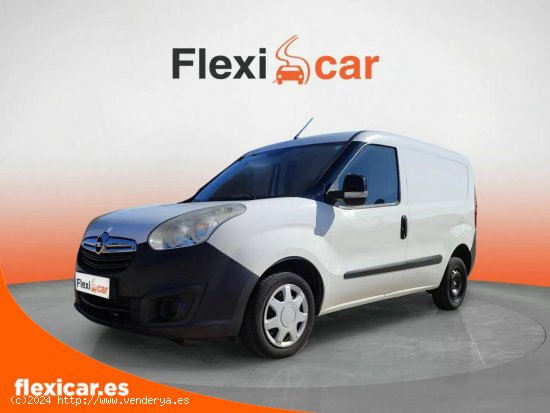 Opel Combo Tour Expression 1.3 CDTI L1 H1 - Girona