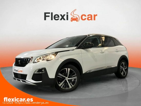 Peugeot 3008 1.2 PURETECH 96KW (130CV) ALLURE S&S - Alcalá de Guadaíra