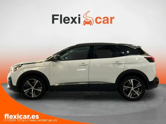 Peugeot 3008 1.2 PURETECH 96KW (130CV) ALLURE S&S - Alcalá de Guadaíra