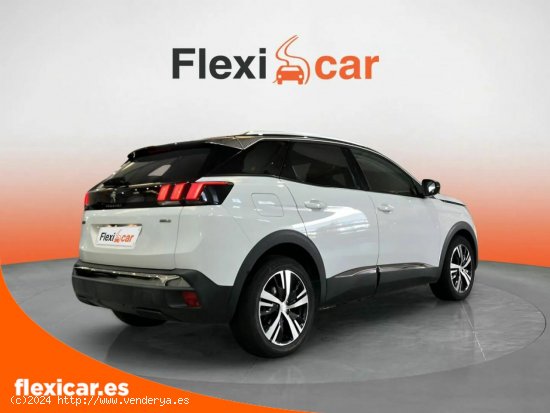 Peugeot 3008 1.2 PURETECH 96KW (130CV) ALLURE S&S - Alcalá de Guadaíra