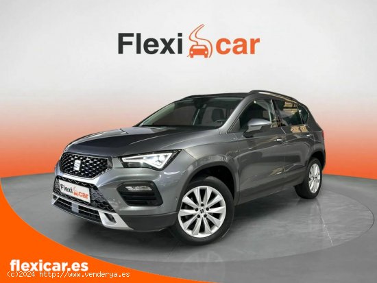 Seat Ateca 1.0 TSI 81kW (110CV) St&Sp Reference XM - Gijón