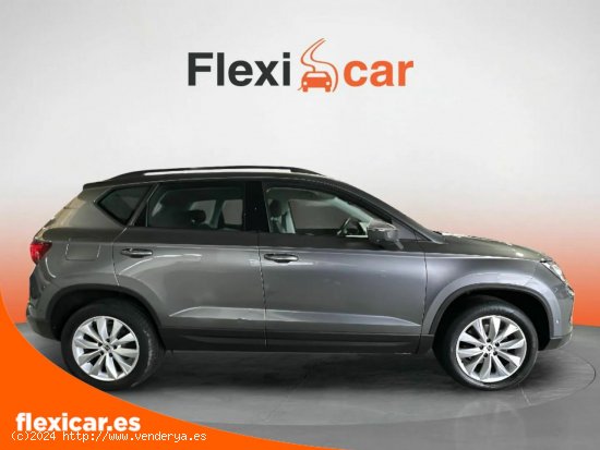 Seat Ateca 1.0 TSI 81kW (110CV) St&Sp Reference XM - Gijón