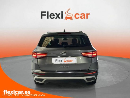 Seat Ateca 1.0 TSI 81kW (110CV) St&Sp Reference XM - Gijón