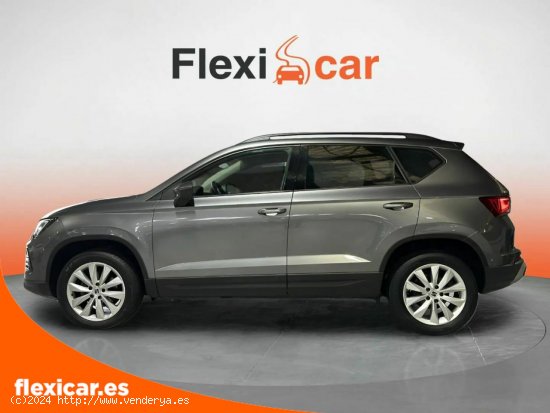 Seat Ateca 1.0 TSI 81kW (110CV) St&Sp Reference XM - Gijón