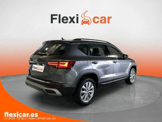 Seat Ateca 1.0 TSI 81kW (110CV) St&Sp Reference XM - Gijón