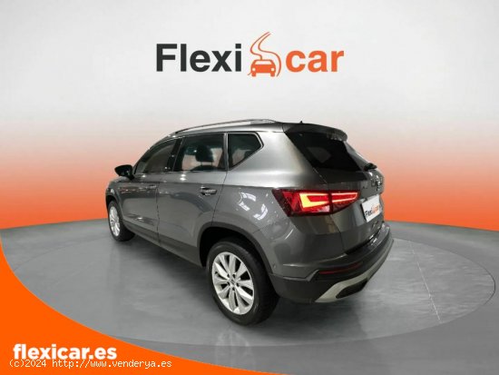 Seat Ateca 1.0 TSI 81kW (110CV) St&Sp Reference XM - Gijón