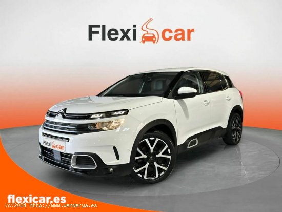 Citroën C5 Aircross BlueHdi 96kW (130CV) S&S Feel - Gijón