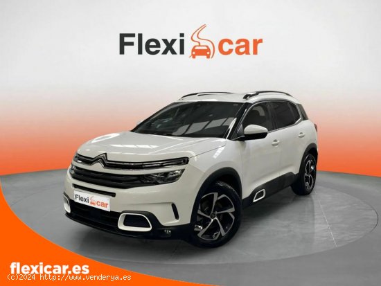 Citroën C5 Aircross BlueHdi 96kW (130CV) S&S Shine - Fuenlabrada