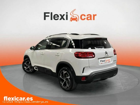 Citroën C5 Aircross BlueHdi 96kW (130CV) S&S Shine - Fuenlabrada