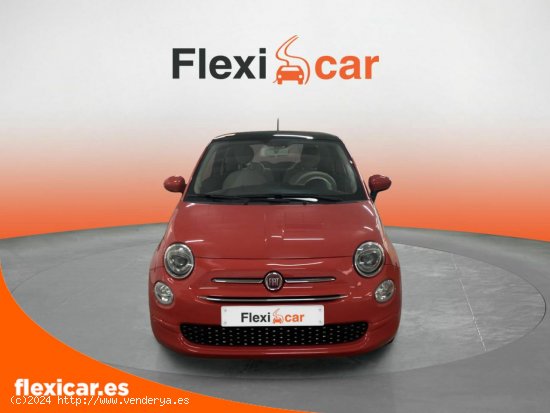 Fiat 500 120th Aniversario 1.2 8v 51KW (69 CV) - Cáceres